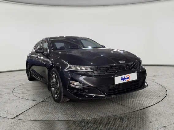 Kia K5 EX 2021 