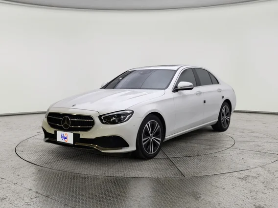Mercedes E 250 2021 