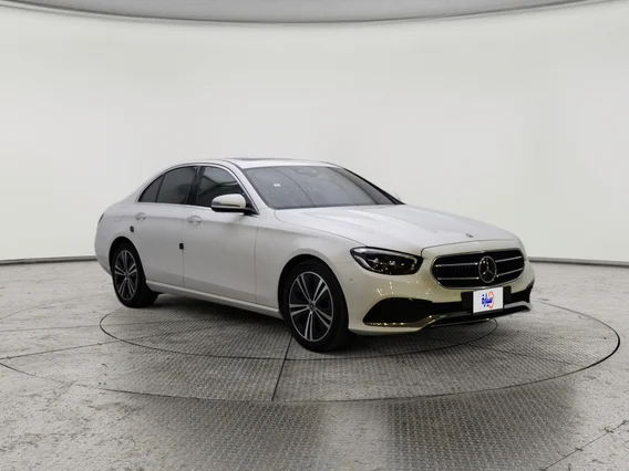 Mercedes E 250 2021 