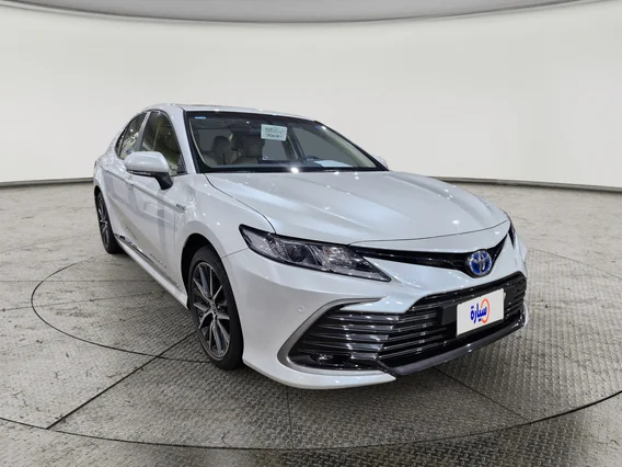 Toyota Camry  GLE HEV  2024 