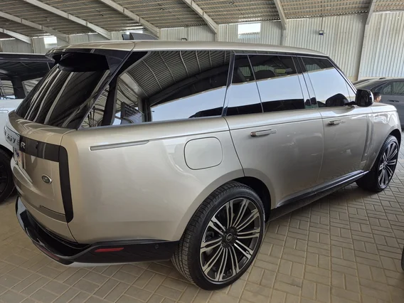 Range Rover Range Rover  SE 2023 