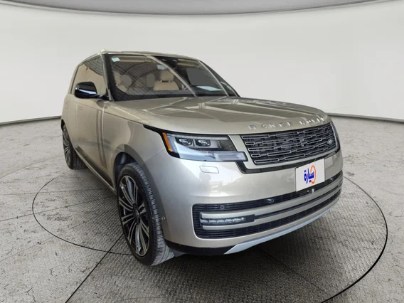 Range Rover Range Rover  SE 2023 