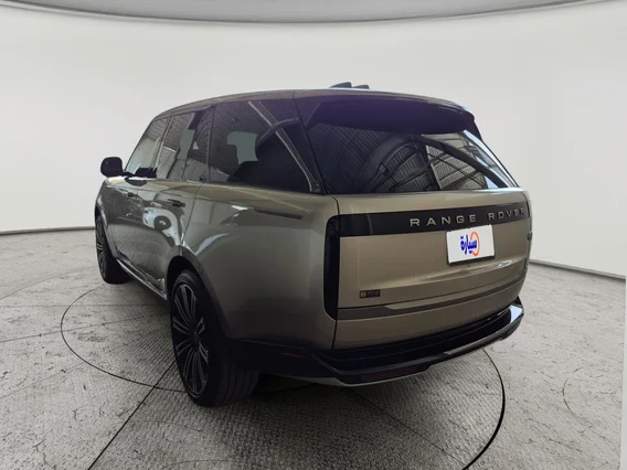 Range Rover Range Rover  SE 2023 