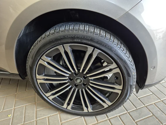 Range Rover Range Rover  SE 2023 