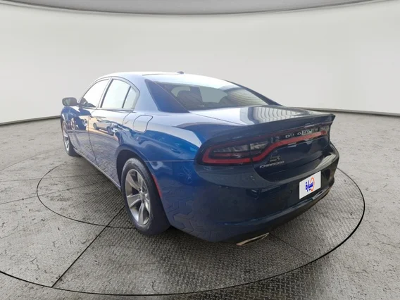 دودج تشارجر SXT 2021 