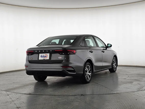 جيلي امجراند GS 2023 