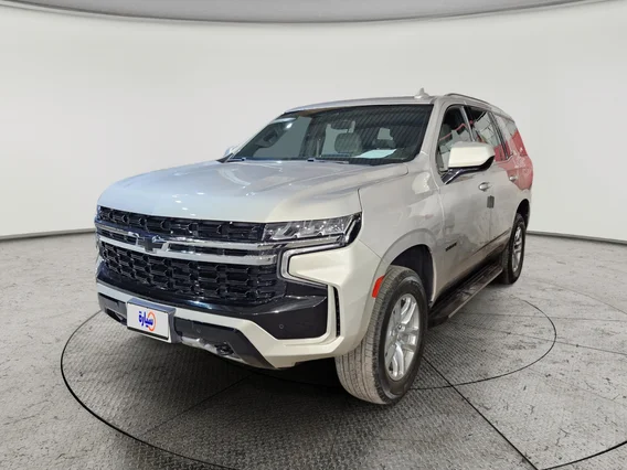Chevrolet Tahoe LS 2023 دبل