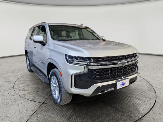 Chevrolet Tahoe LS 2023 دبل