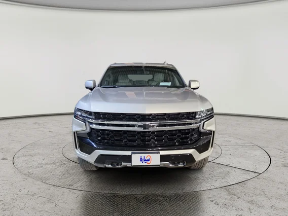 Chevrolet Tahoe LS 2023 دبل