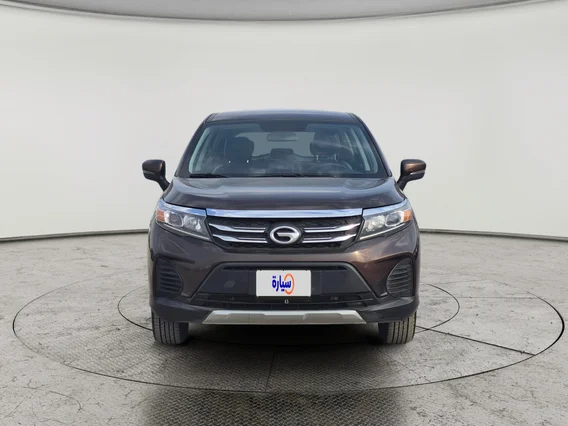 GAC GS3 GS 2023 
