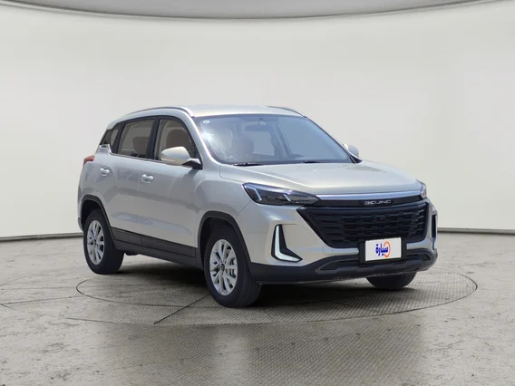 BAIC X35 Elite 2025 