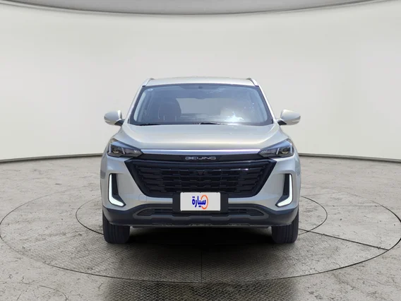 BAIC X35 Elite 2025 