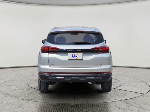 BAIC X35 Elite 2025 