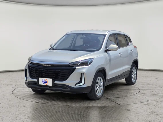 BAIC X35 Elite 2025 