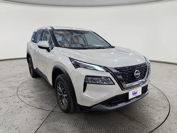 نيسان أكس تريل S 5 Seats 2024 