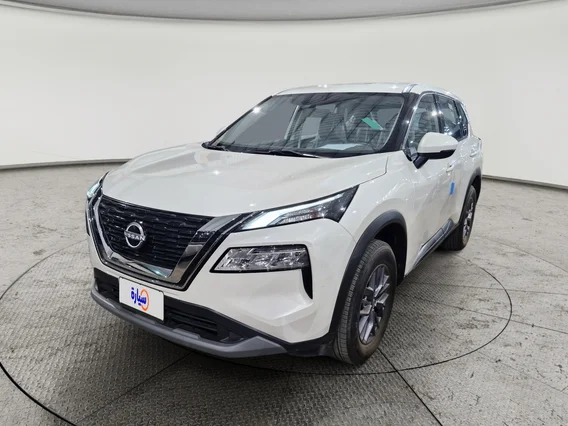 نيسان أكس تريل S 5 Seats 2024 