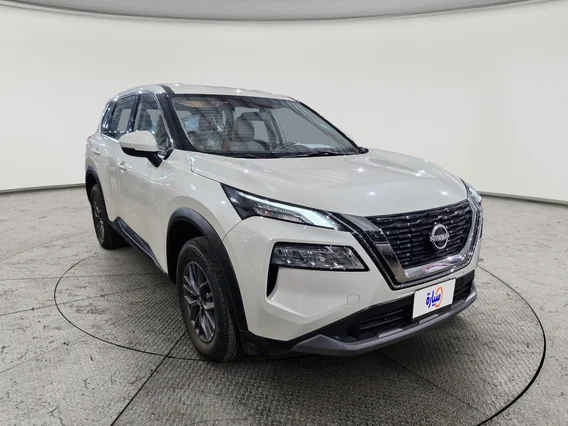 نيسان أكس تريل S 5 Seats 2024 