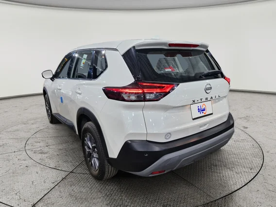 نيسان أكس تريل S 5 Seats 2024 