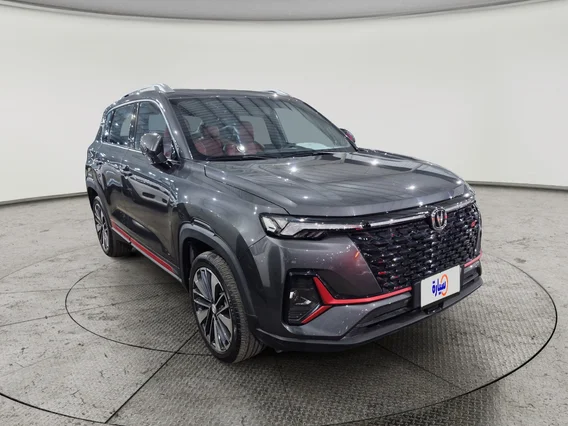 شانجان CS35 Plus Trend 2024 