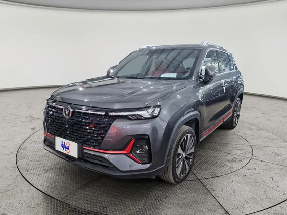 شانجان CS35 Plus Trend 2024 