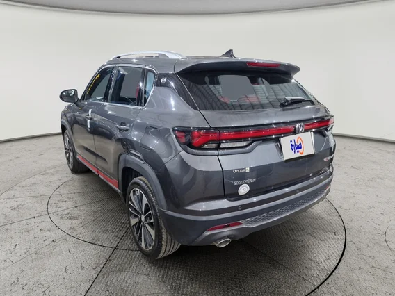شانجان CS35 Plus Trend 2024 