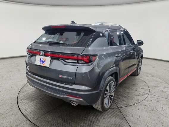 شانجان CS35 Plus Trend 2024 