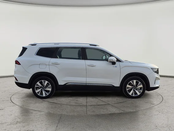 Geely Okavango Full 2022 