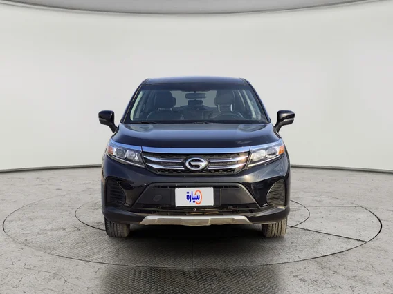 GAC GS3 GS 2023 
