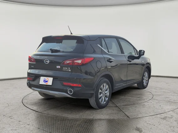 GAC GS3 GS 2023 
