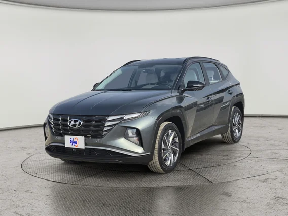 Hyundai Tucson Smart 2023 