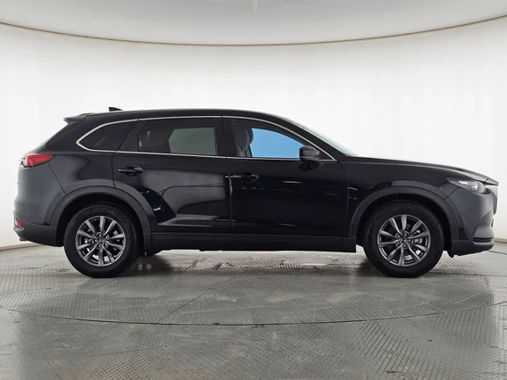 مازدا سى اكس 9 Skyactiv G 2021 