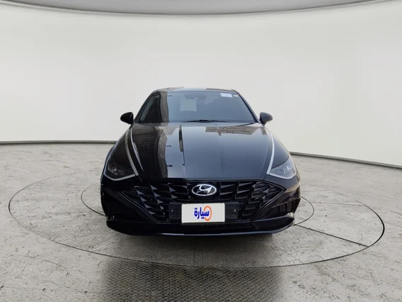 Hyundai Sonata Smart 2022 
