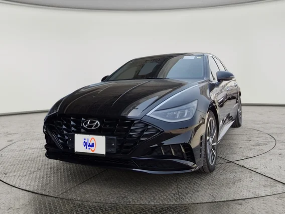 Hyundai Sonata Smart 2022 