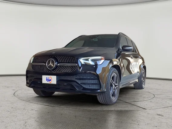 مرسيدس GLE 450 4Matic 2020 