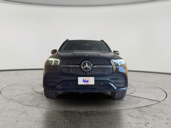 مرسيدس GLE 450 4Matic 2020 