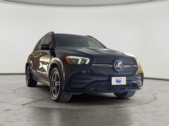 مرسيدس GLE 450 4Matic 2020 
