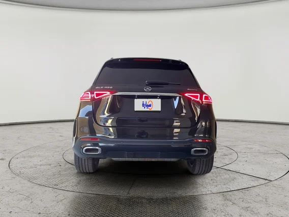 مرسيدس GLE 450 4Matic 2020 