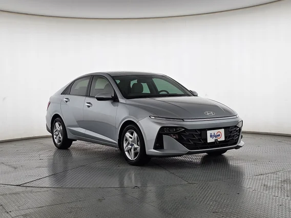 Hyundai Accent Comfort 2025 