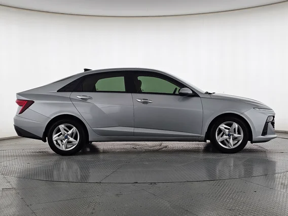 Hyundai Accent Comfort 2025 