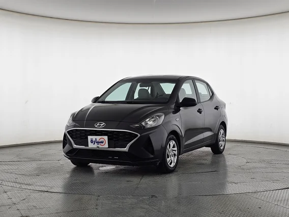 Hyundai Grand i10 Fleet 2023 