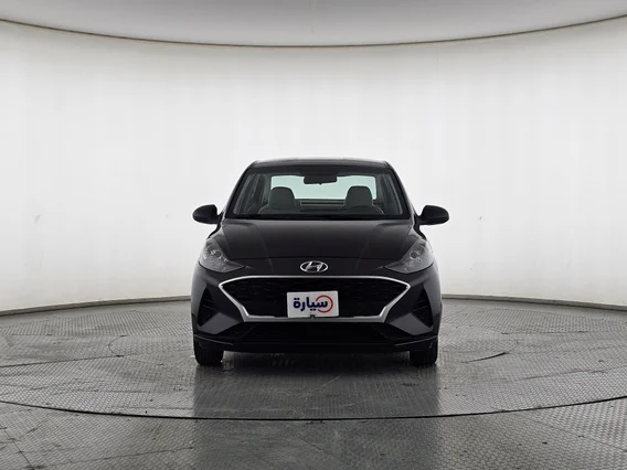 Hyundai Grand i10 Fleet 2023 