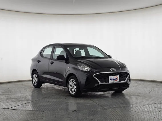 Hyundai Grand i10 Fleet 2023 