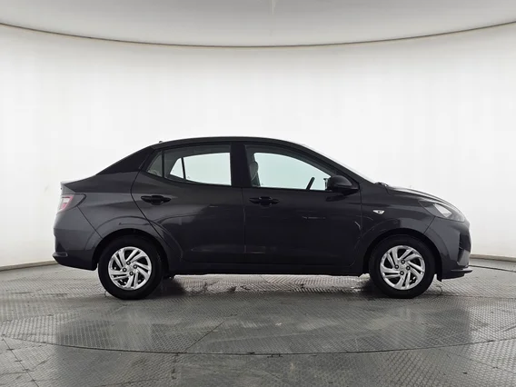 Hyundai Grand i10 Fleet 2023 