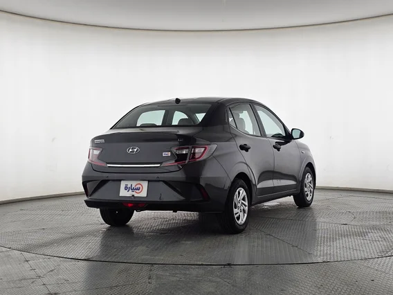 Hyundai Grand i10 Fleet 2023 