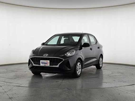 Hyundai Grand i10 Fleet 2023 