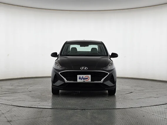 Hyundai Grand i10 Fleet 2023 