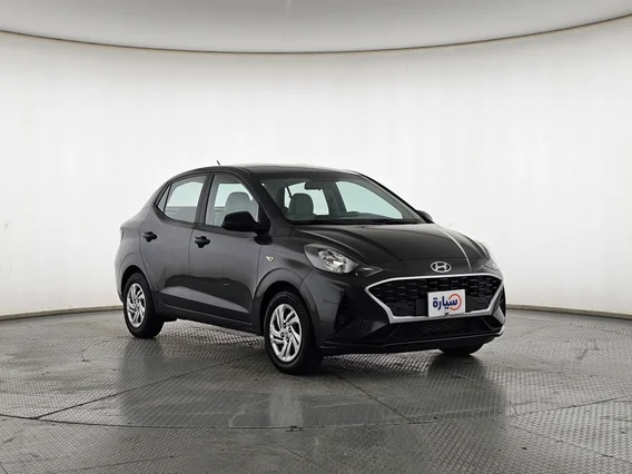 Hyundai Grand i10 Fleet 2023 