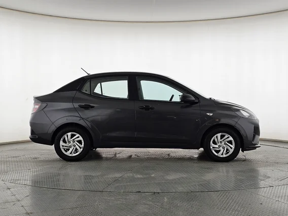 Hyundai Grand i10 Fleet 2023 