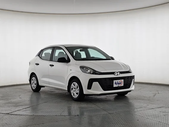 Hyundai Grand i10 Fleet 2024 