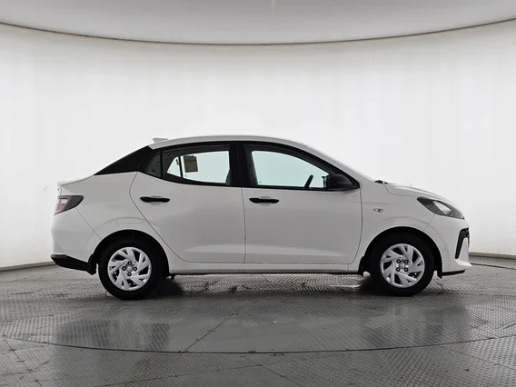 Hyundai Grand i10 Fleet 2024 